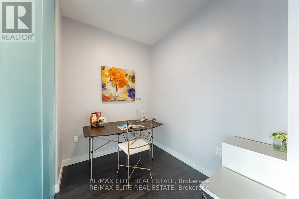 907 - 95 MCMAHON DRIVE