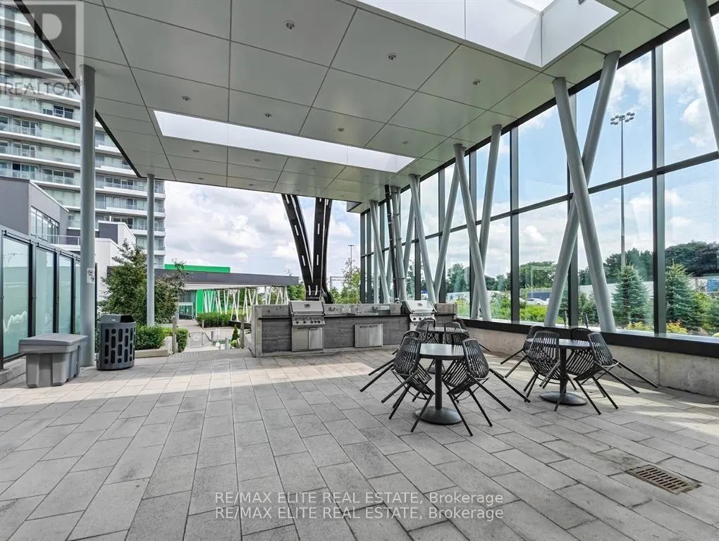 907 - 95 MCMAHON DRIVE