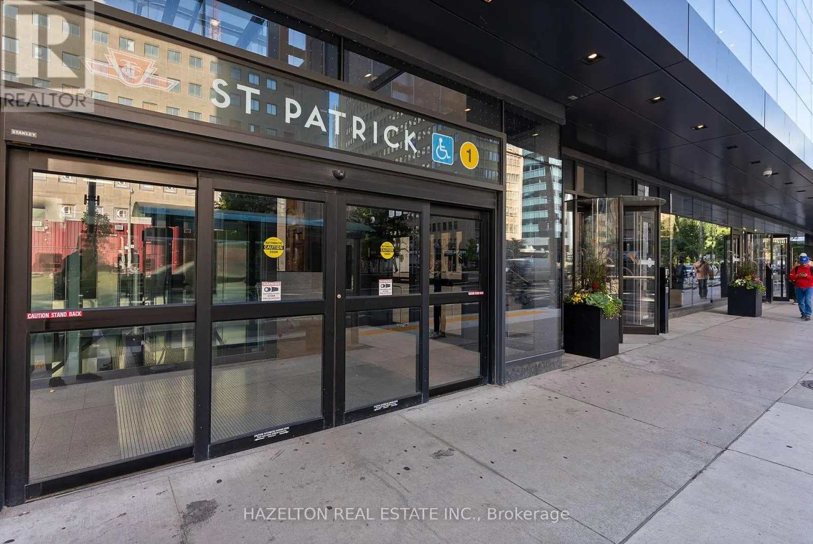 3402 - 488 UNIVERSITY AVENUE