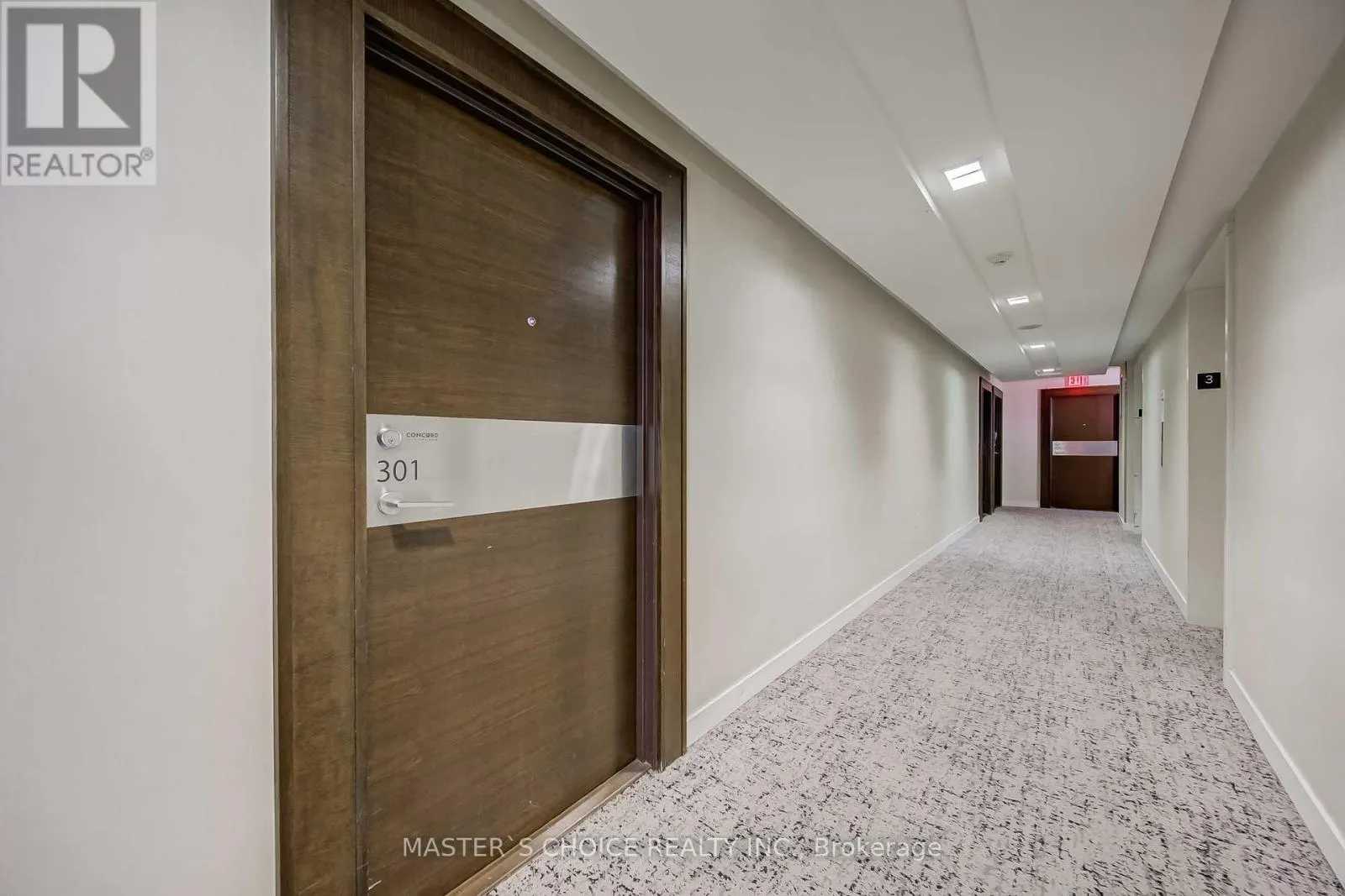 301 - 151 DAN LECKIE WAY