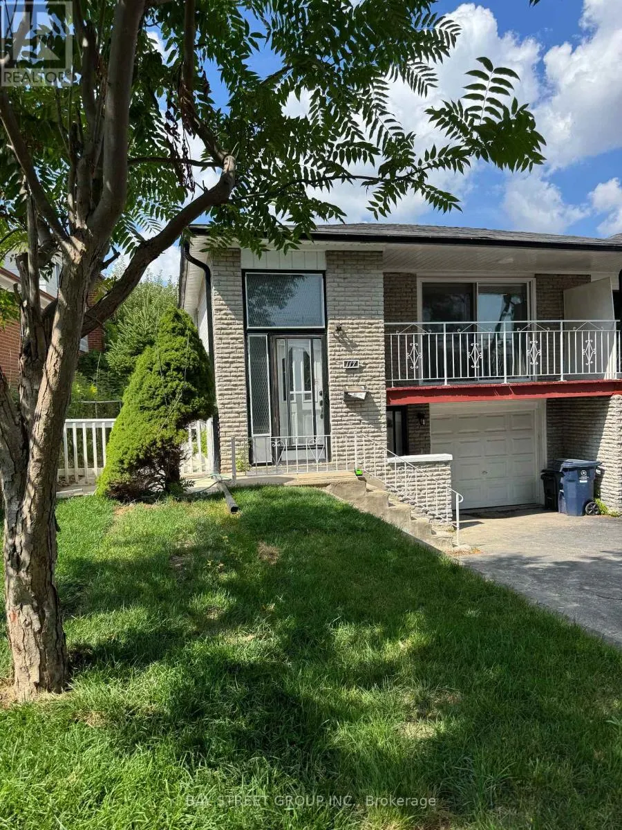 LOWER UNIT - 117 PINDAR CRESCENT