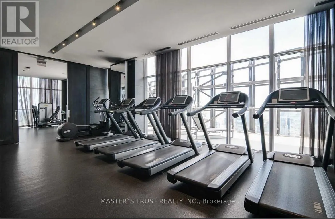 1109 - 1080 BAY STREET