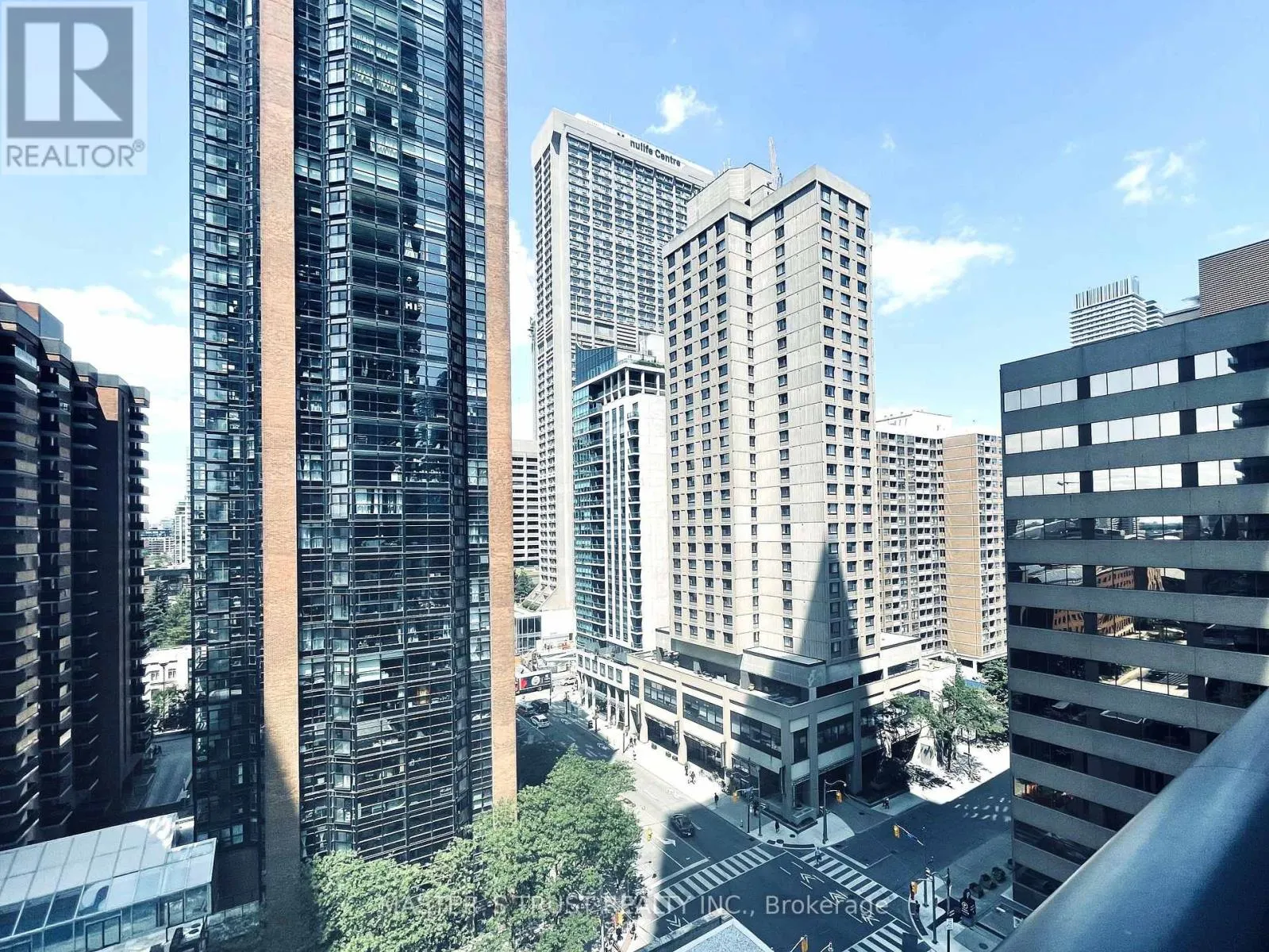 1109 - 1080 BAY STREET