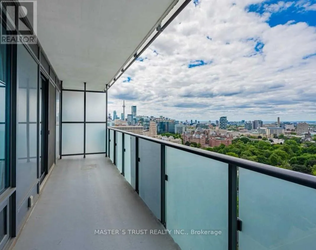 1109 - 1080 BAY STREET