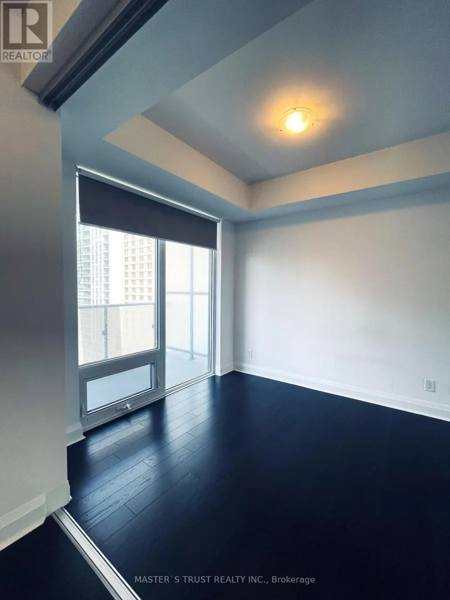 1109 - 1080 BAY STREET