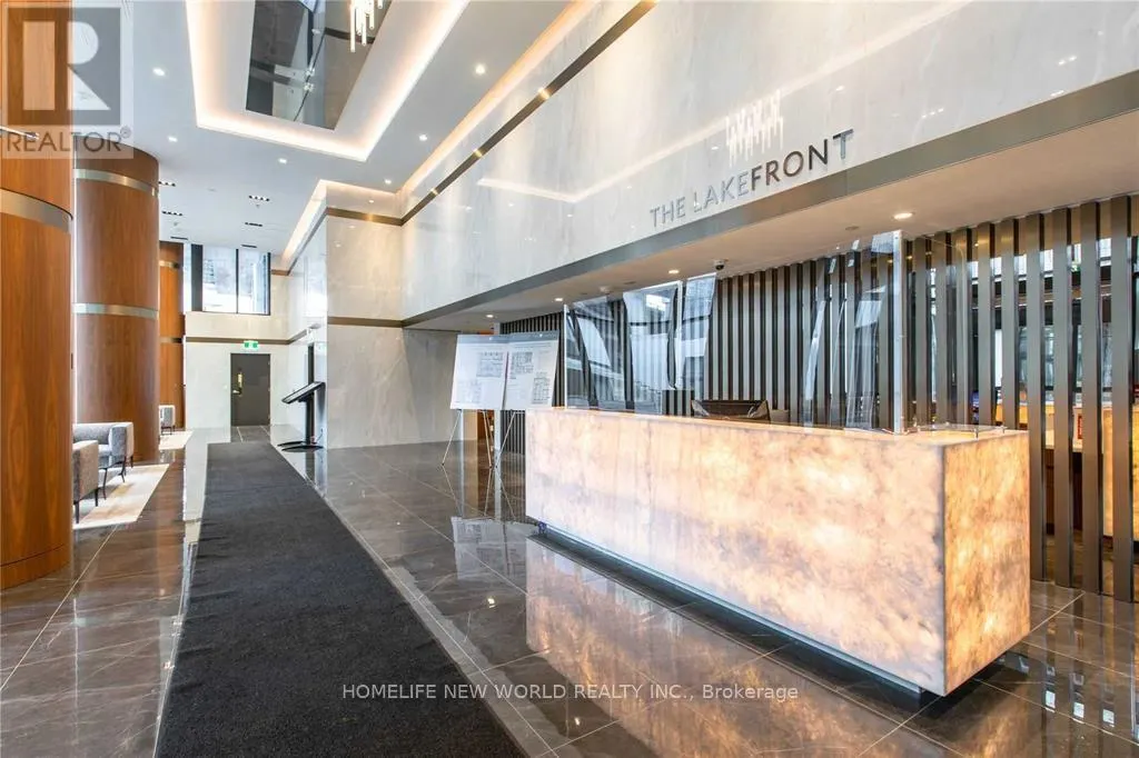 3002 - 17 BATHURST STREET