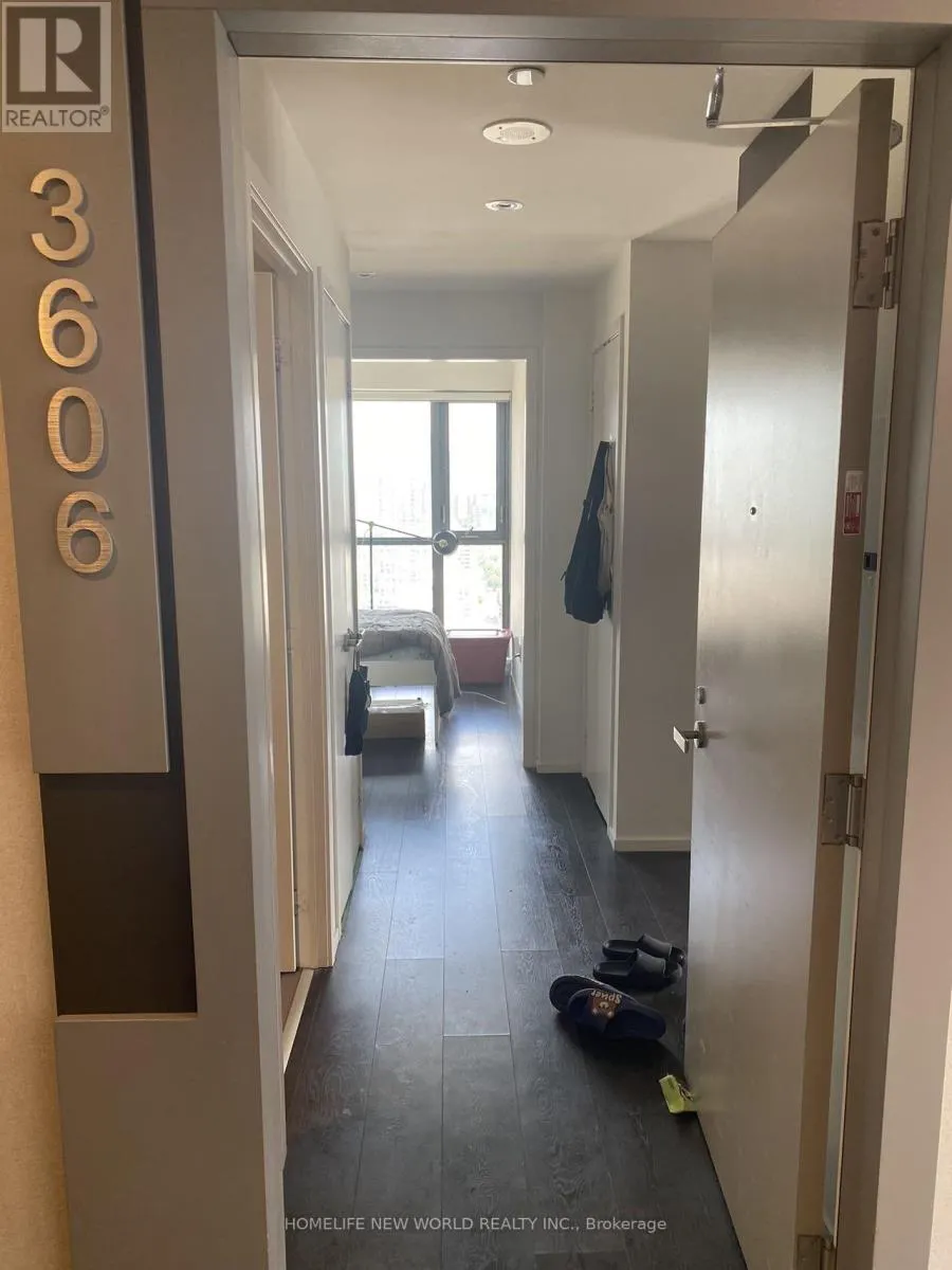 3606 (ROOM 2) - 159 DUNDAS STREET E