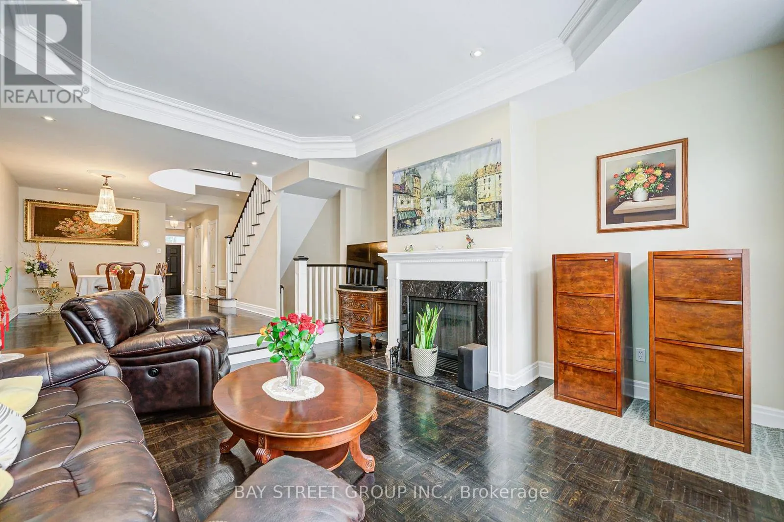 529 DAVENPORT ROAD