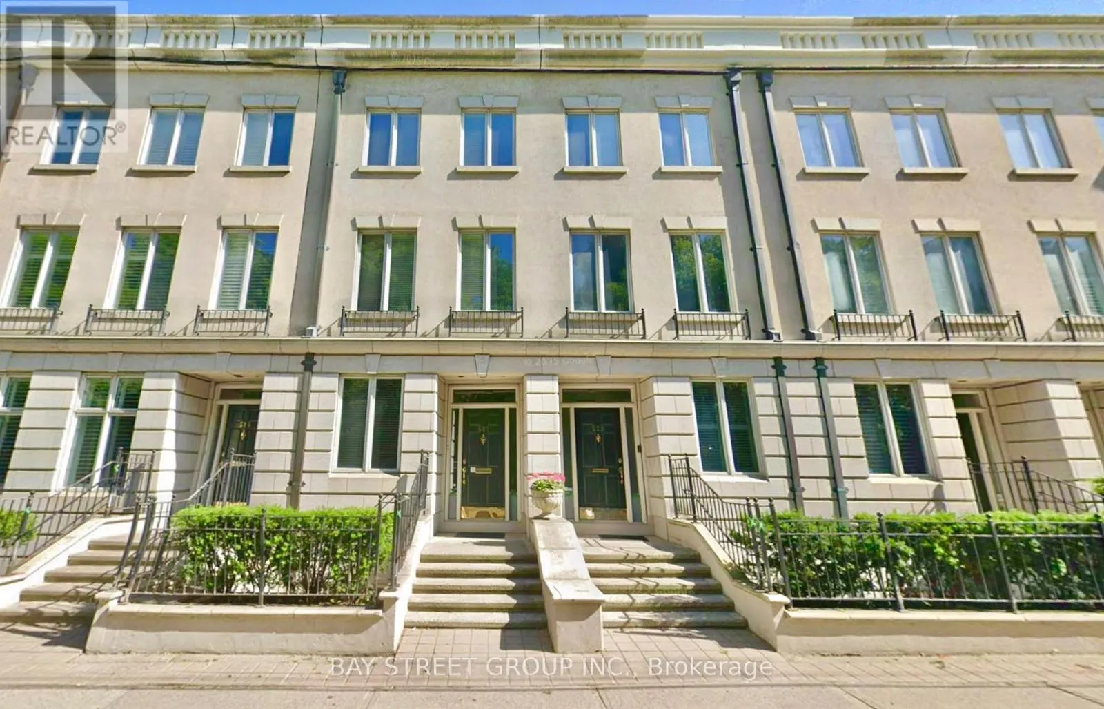 529 DAVENPORT ROAD
