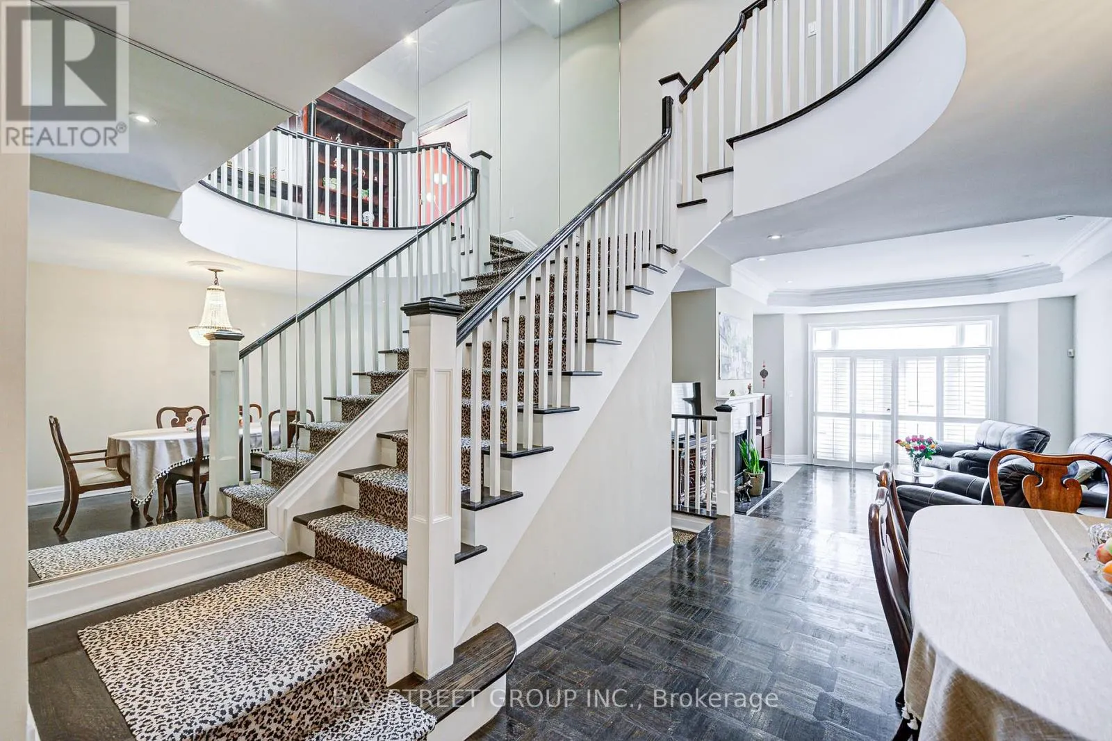 529 DAVENPORT ROAD