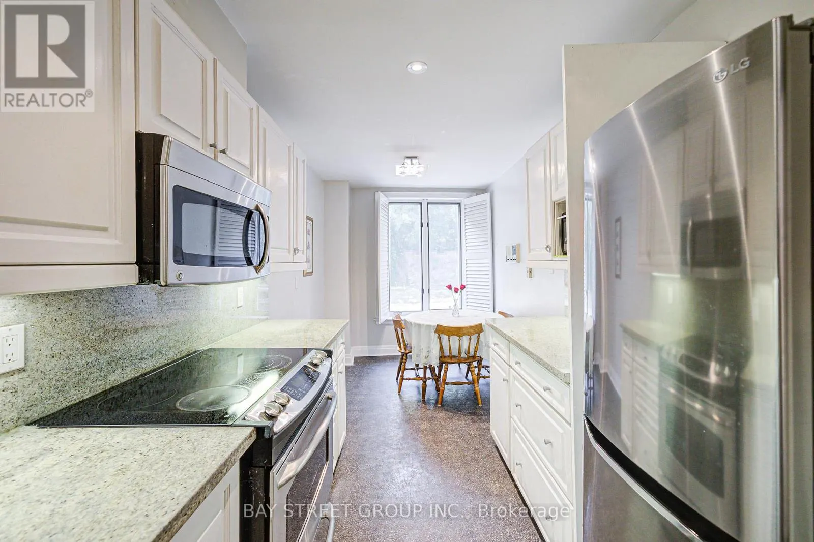 529 DAVENPORT ROAD
