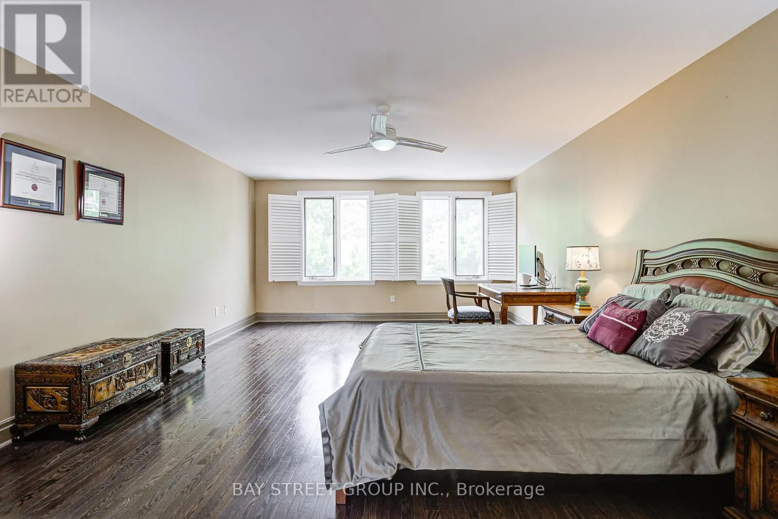 529 DAVENPORT ROAD