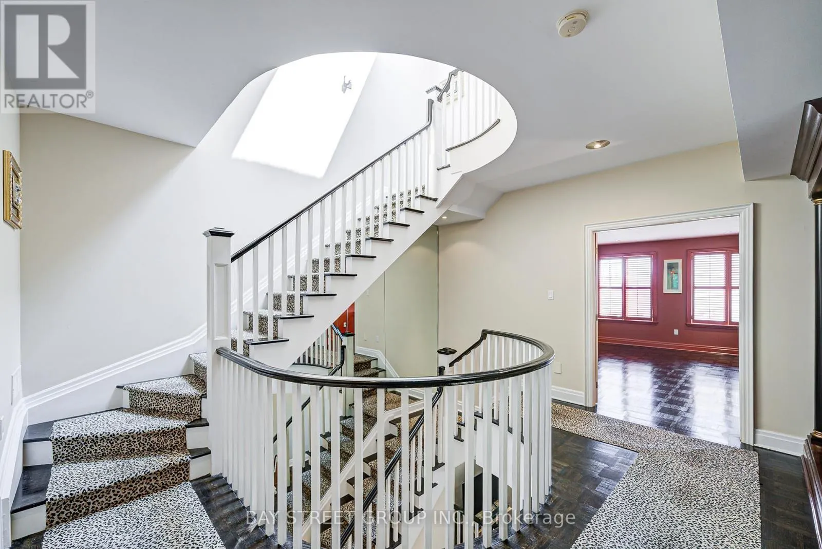 529 DAVENPORT ROAD