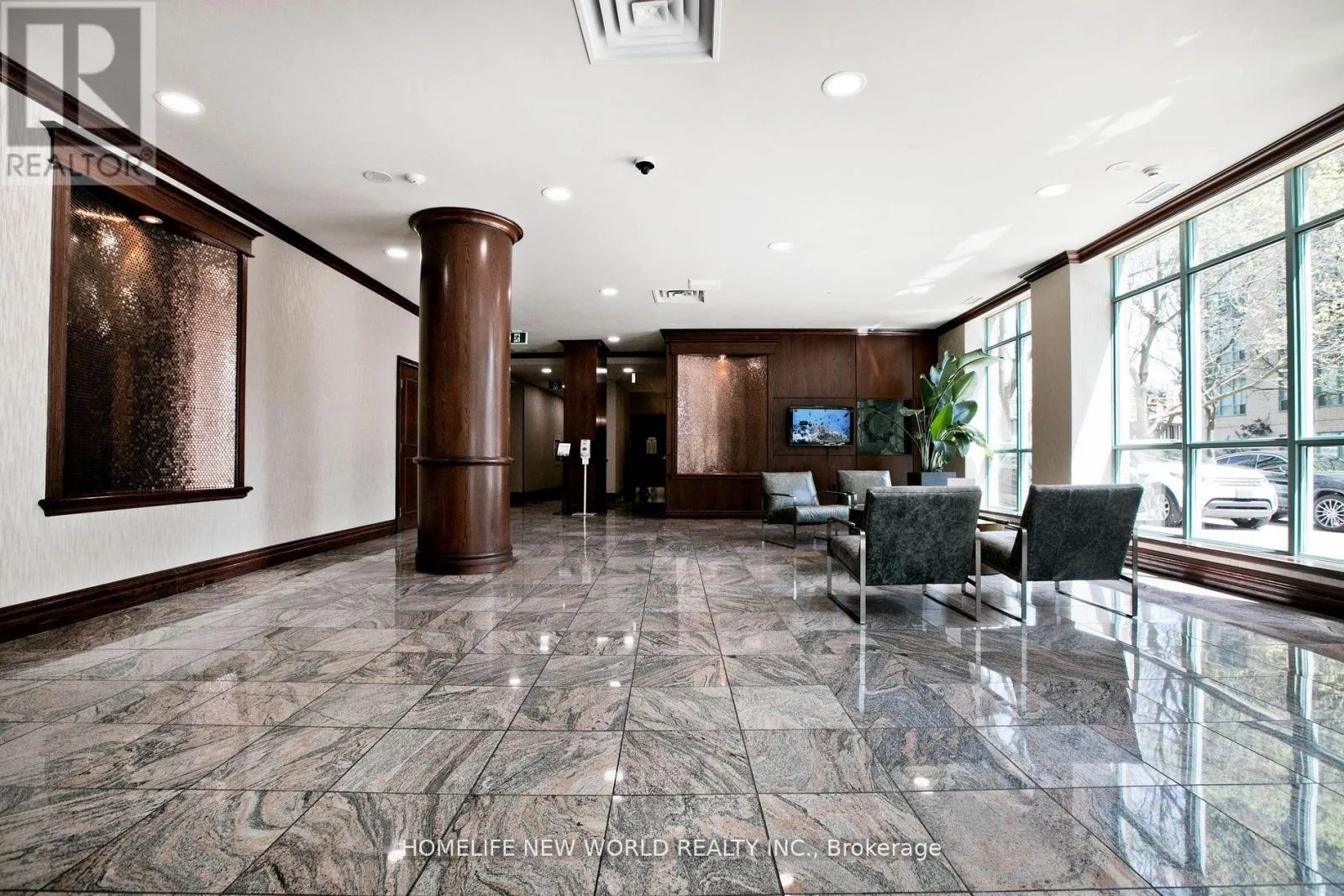 1101 - 26 OLIVE AVENUE