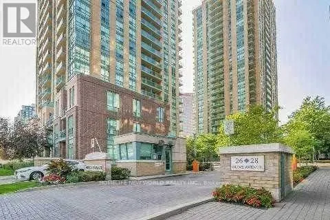 1101 - 26 OLIVE AVENUE