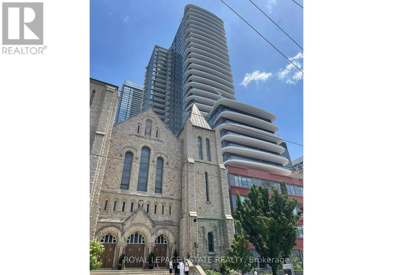 2503 - 280 DUNDAS STREET W