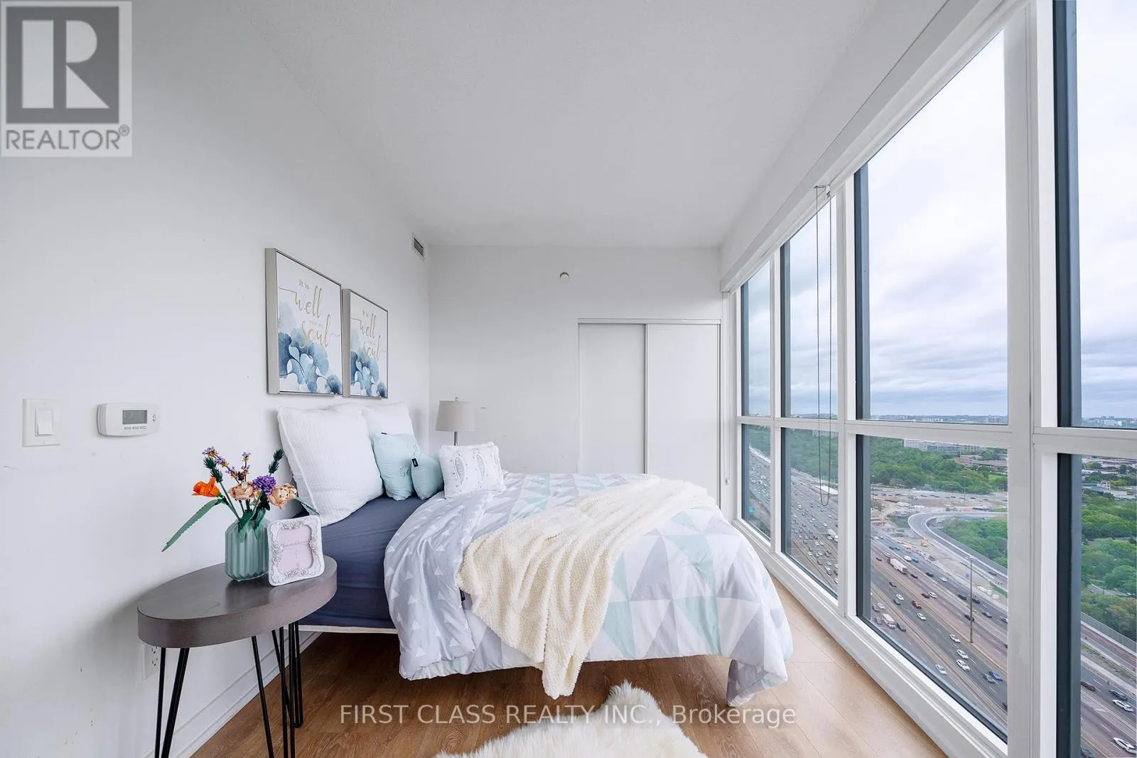3603 - 117 MCMAHON DRIVE