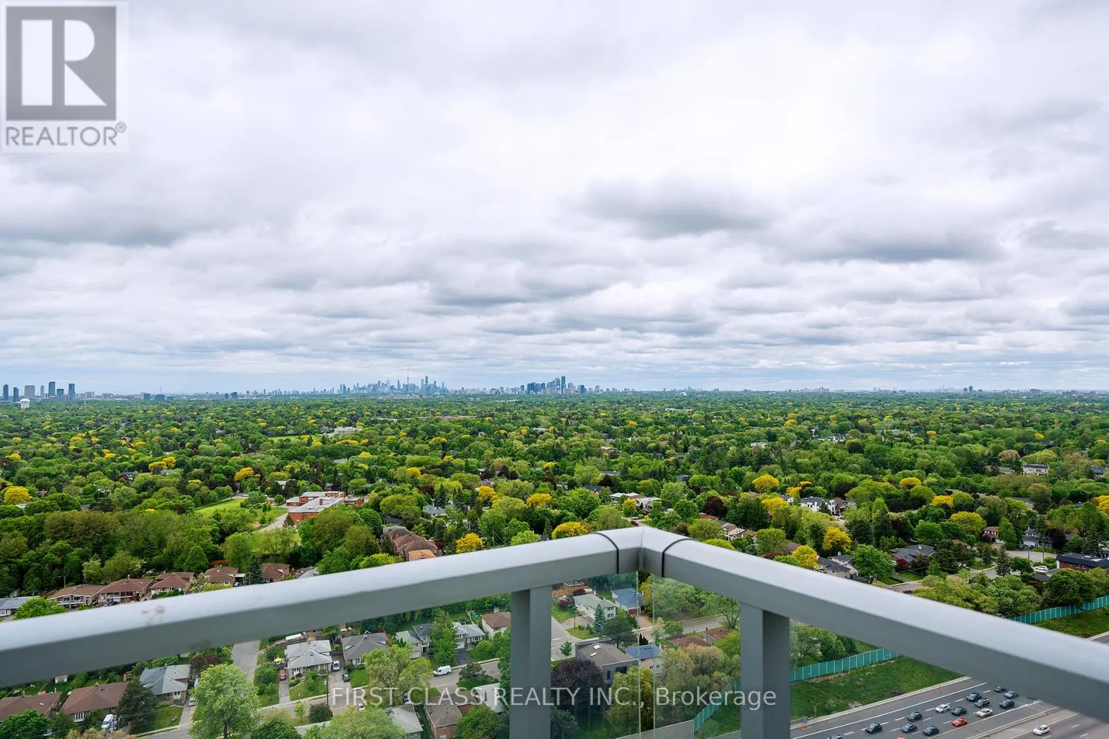 3603 - 117 MCMAHON DRIVE