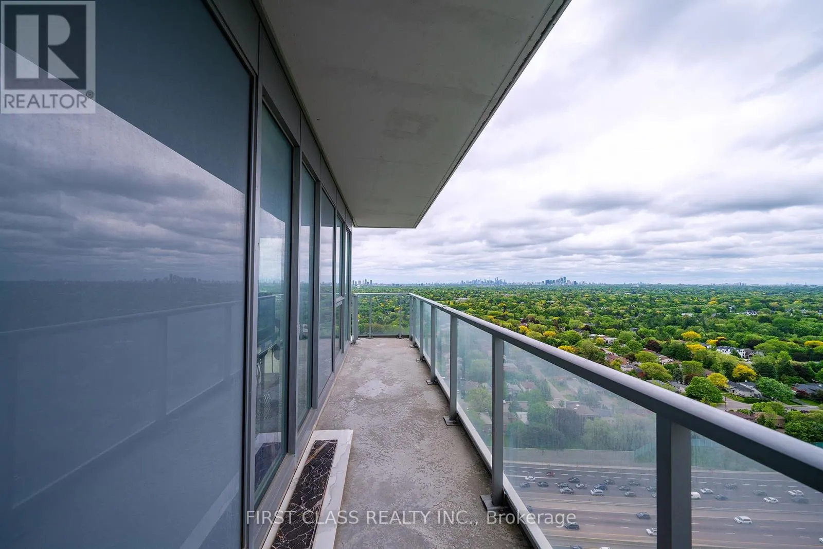 3603 - 117 MCMAHON DRIVE