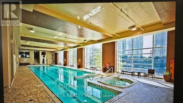 3103 - 397 FRONT STREET W