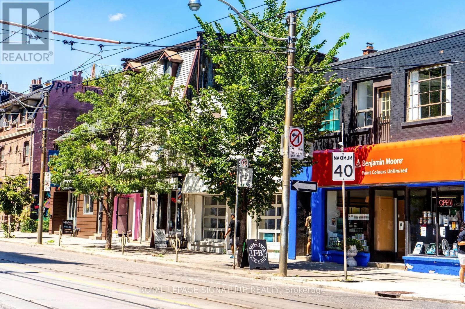 MAIN - 926 KING STREET W