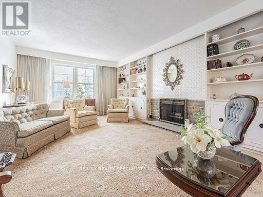 8 BEVERIDGE DRIVE