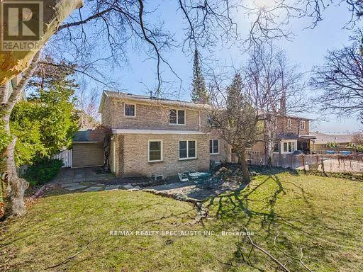8 BEVERIDGE DRIVE