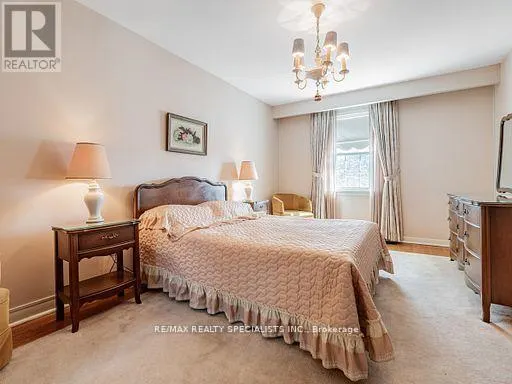 8 BEVERIDGE DRIVE