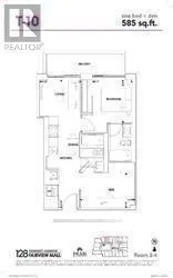 210 - 128 FAIRVIEW MALL DRIVE