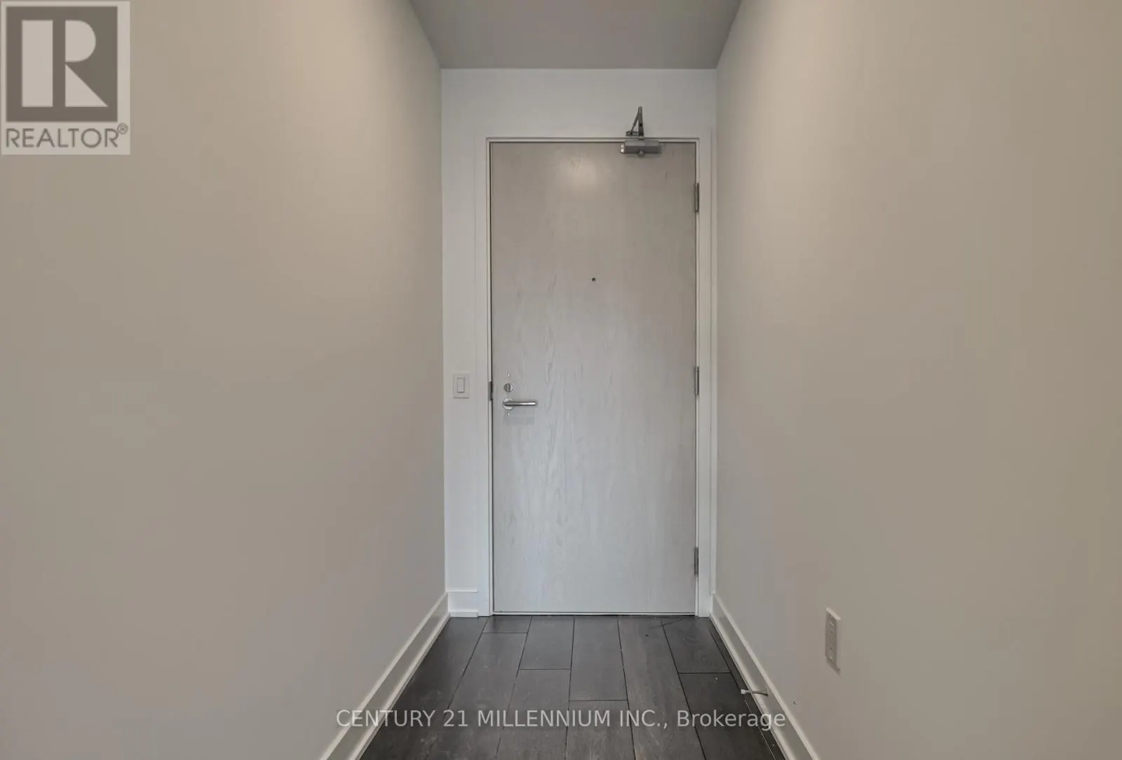 3501 - 115 BLUE JAYS WAY