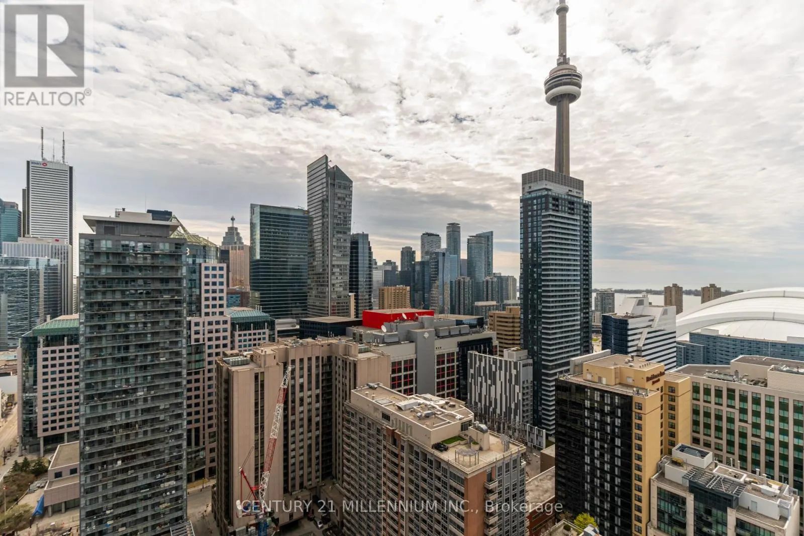 3501 - 115 BLUE JAYS WAY