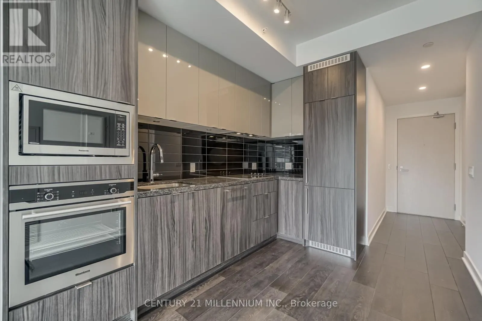 3501 - 115 BLUE JAYS WAY