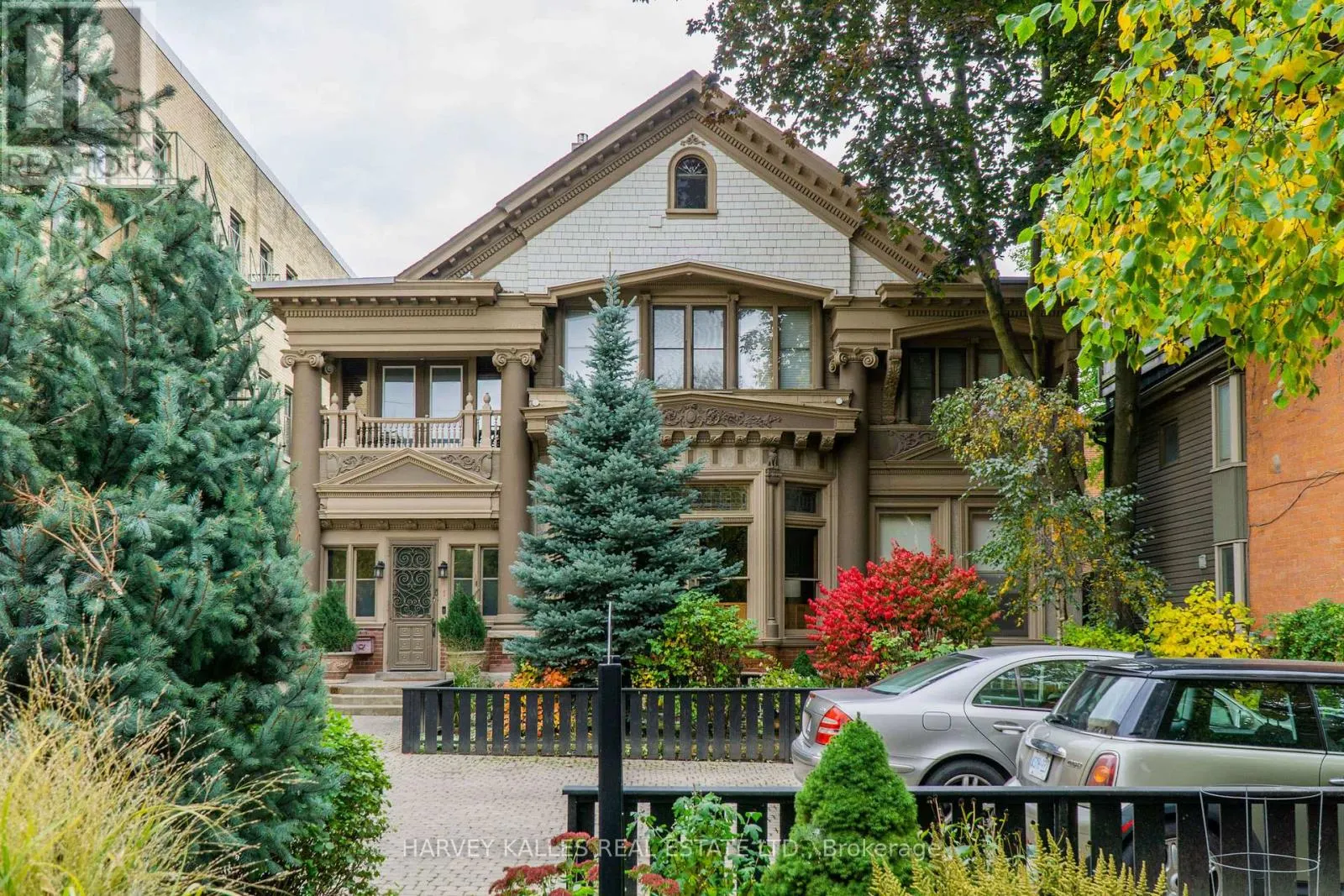 5 - 37 METCALFE STREET