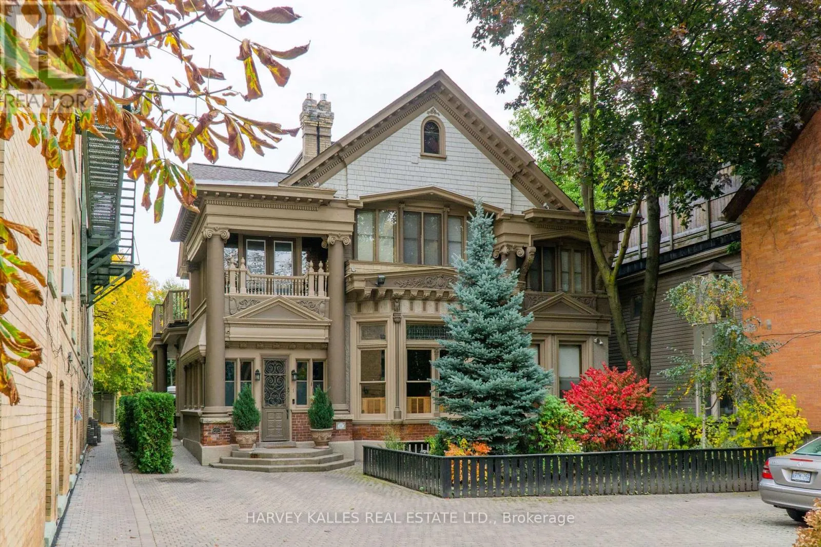 5 - 37 METCALFE STREET