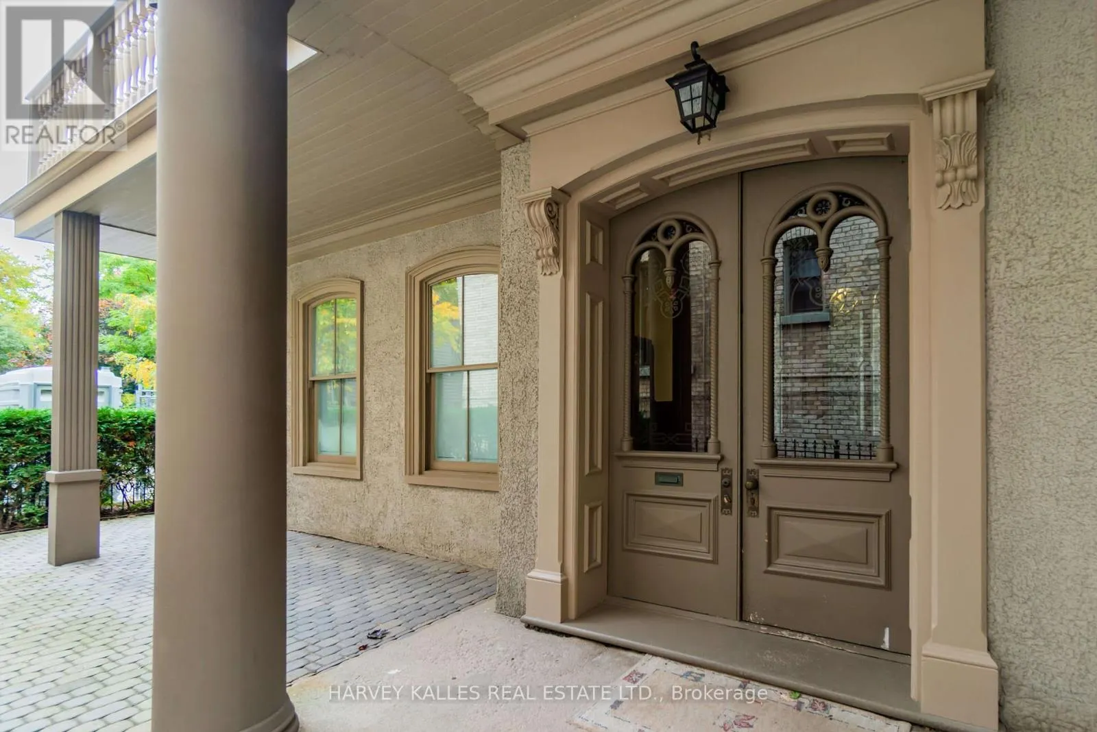 5 - 37 METCALFE STREET