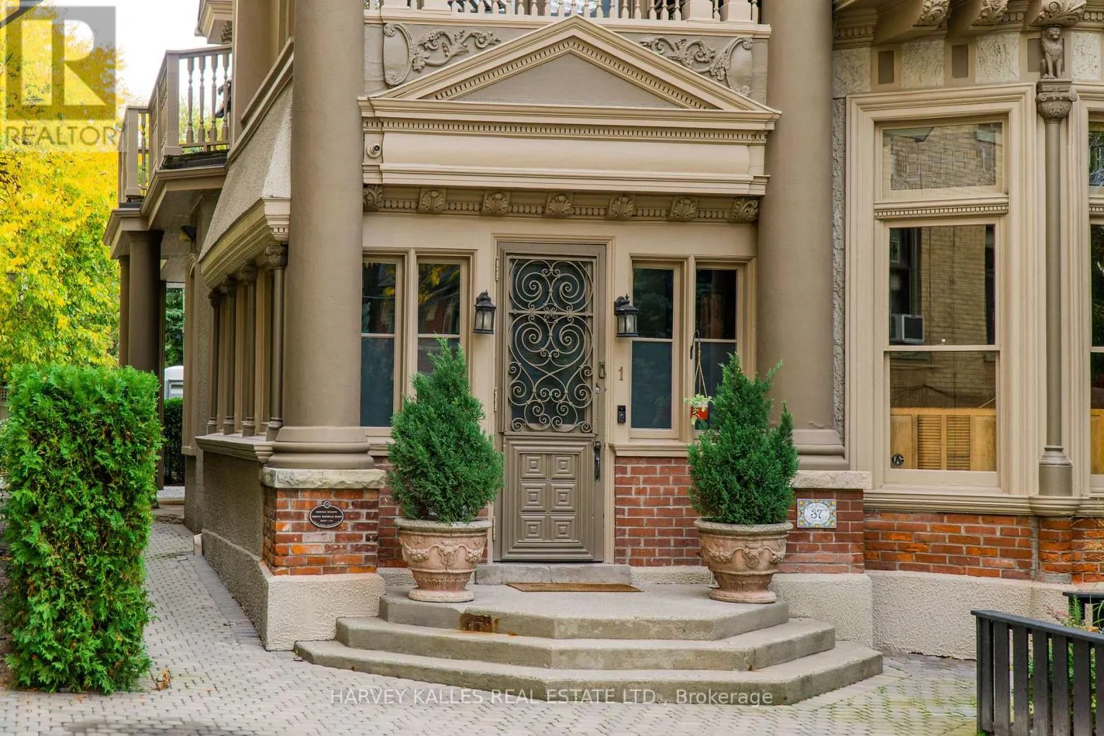 5 - 37 METCALFE STREET