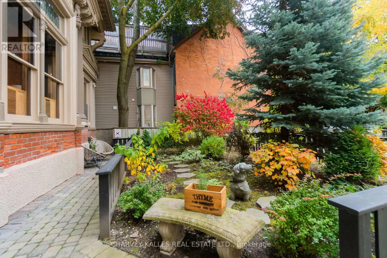 5 - 37 METCALFE STREET