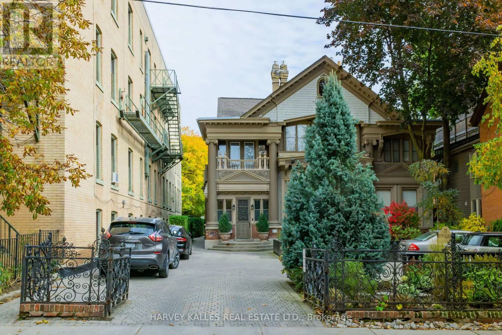 5 - 37 METCALFE STREET