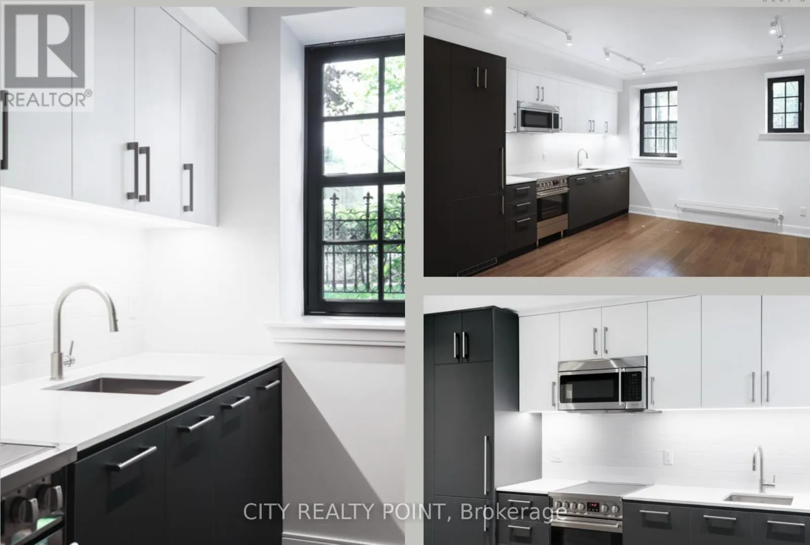 118 - 2 CLARENDON AVENUE