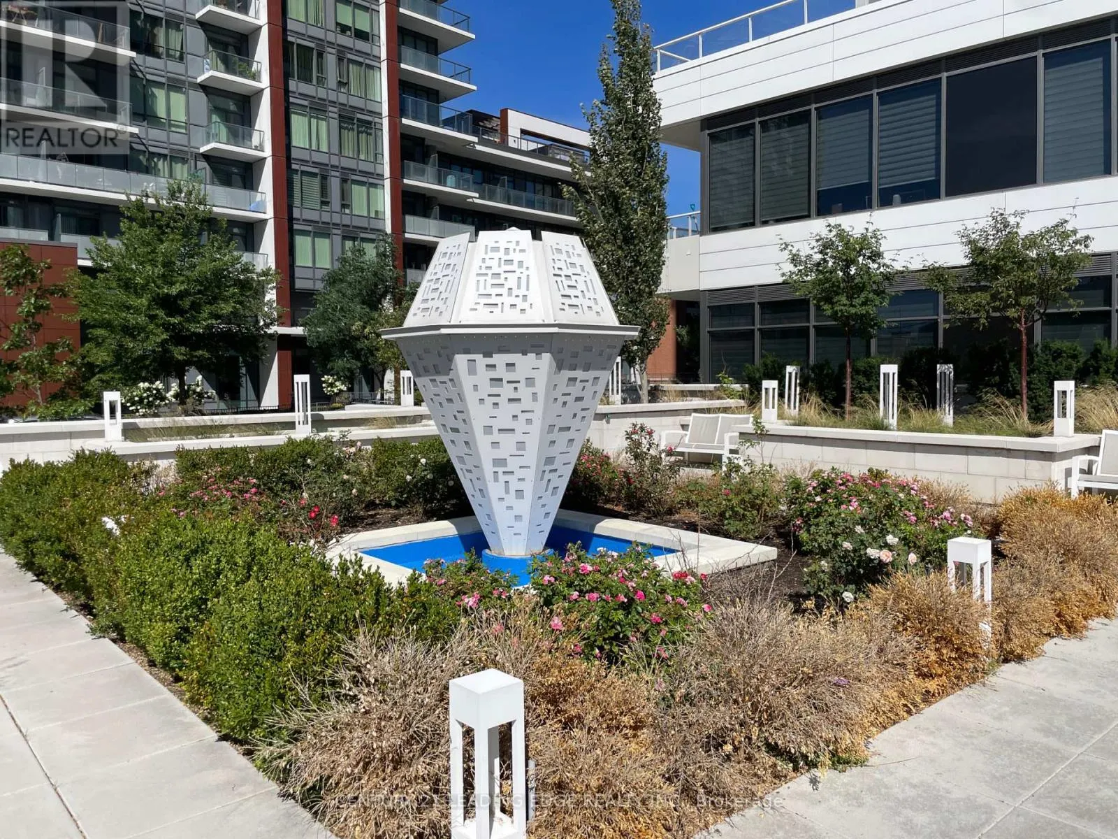 507 - 75 CANTERBURY PLACE