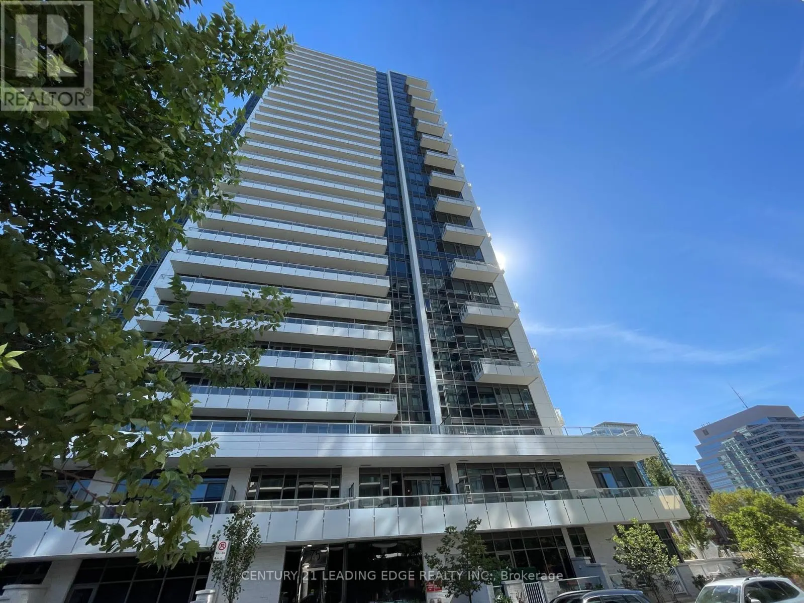 507 - 75 CANTERBURY PLACE