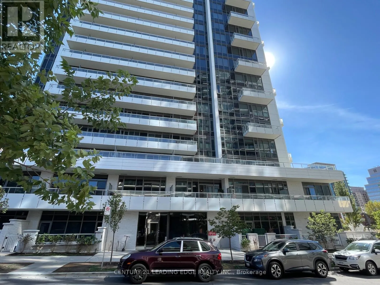 507 - 75 CANTERBURY PLACE