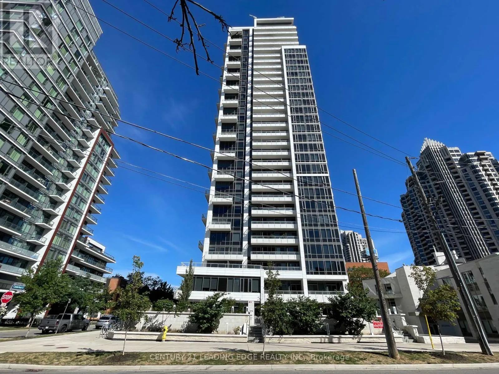 507 - 75 CANTERBURY PLACE