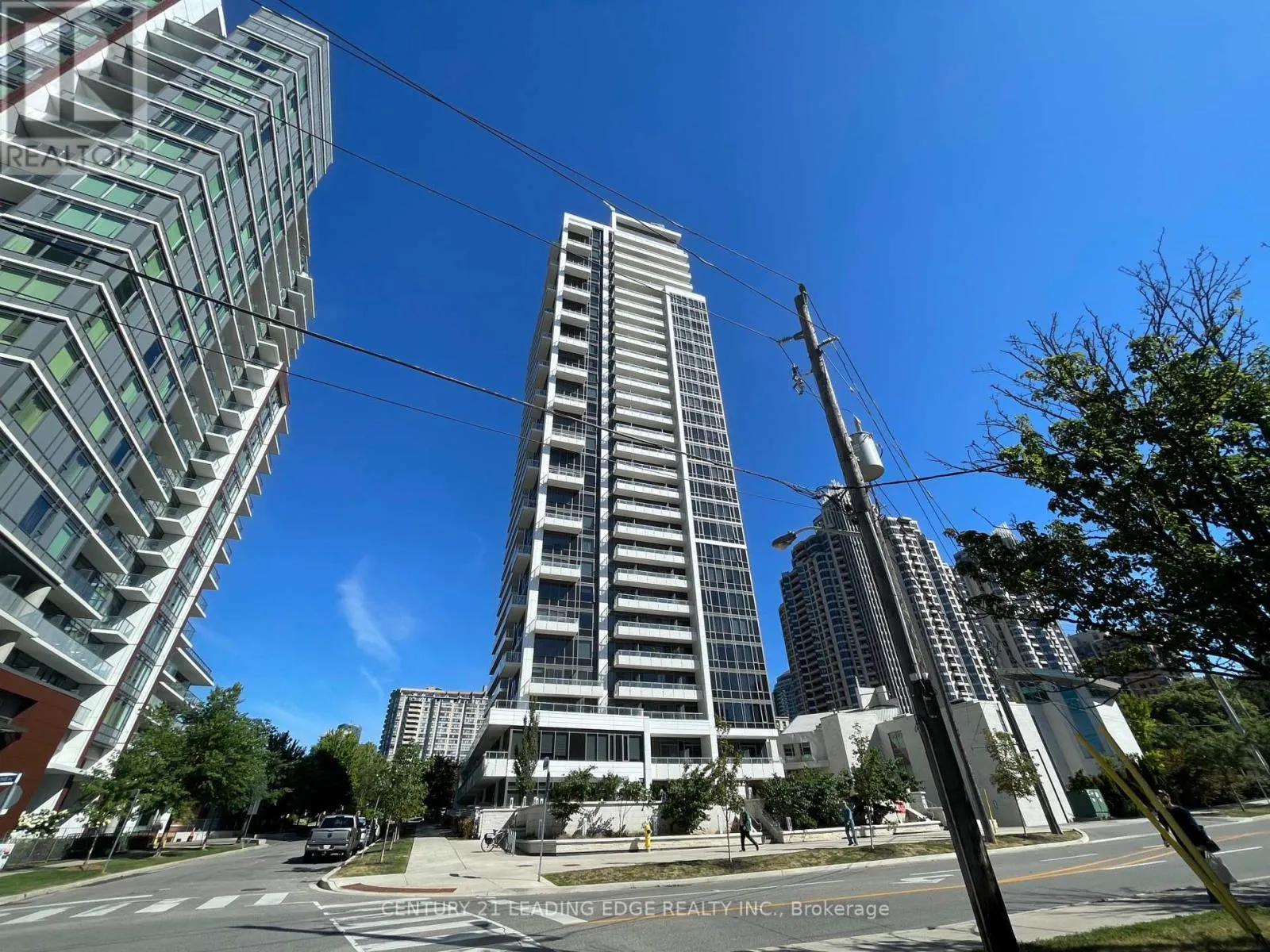 507 - 75 CANTERBURY PLACE