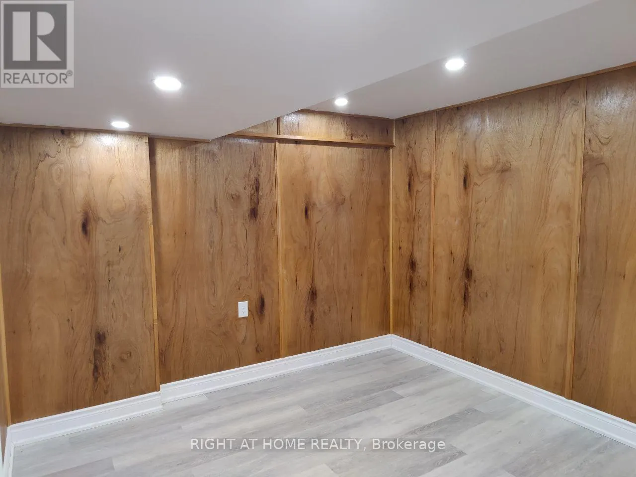 BASEMENT - 42 DENMARK CRESCENT