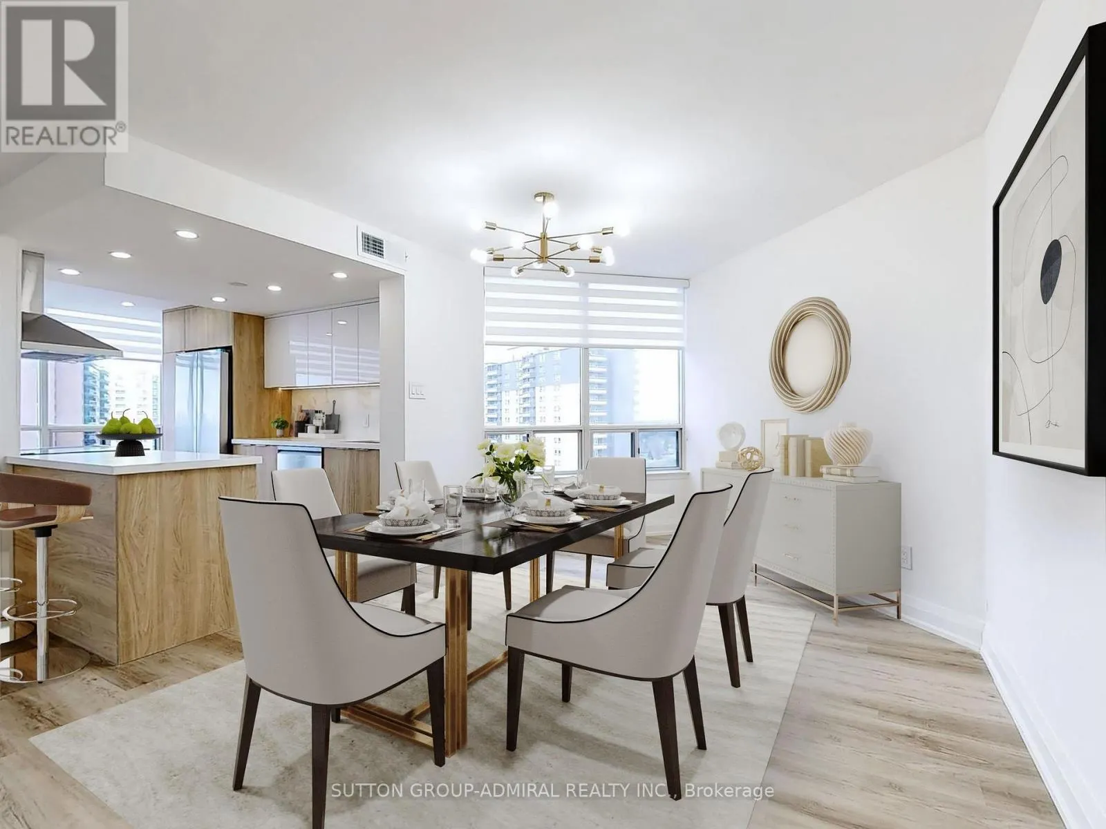 1210 - 1101 STEELES AVENUE W