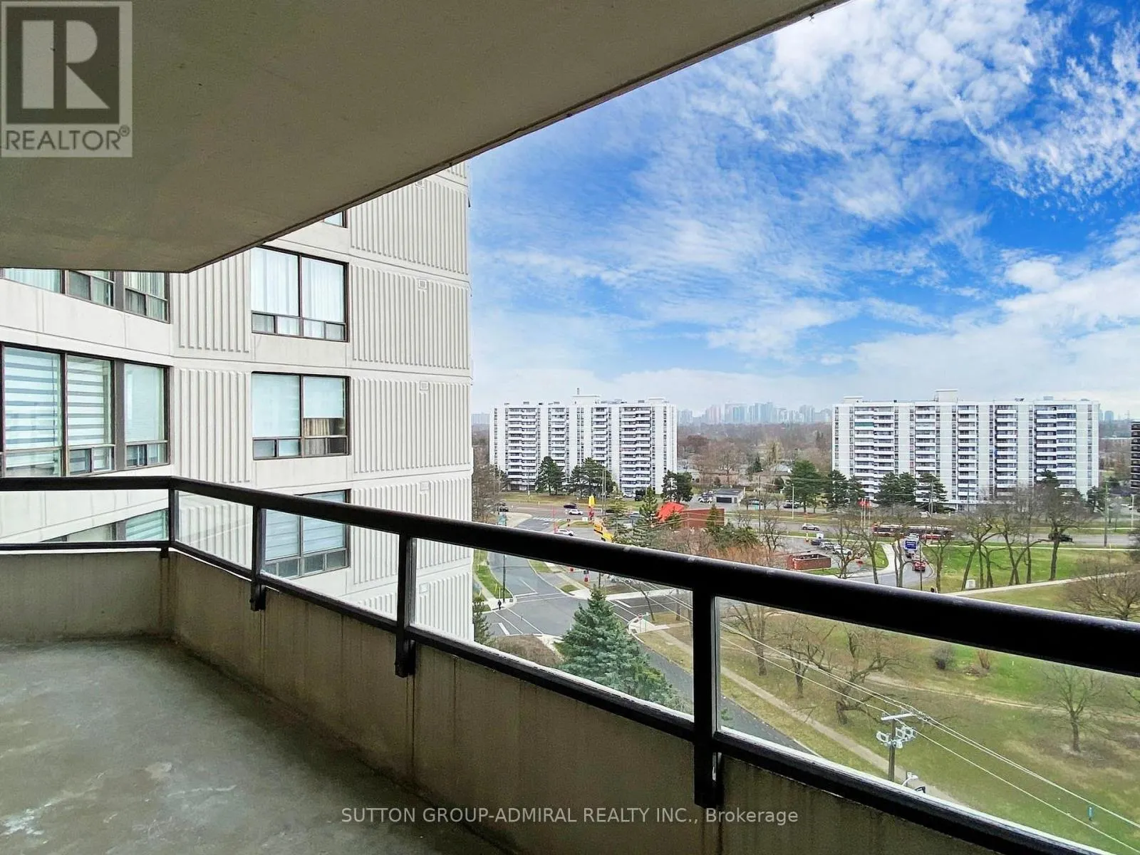 1210 - 1101 STEELES AVENUE W