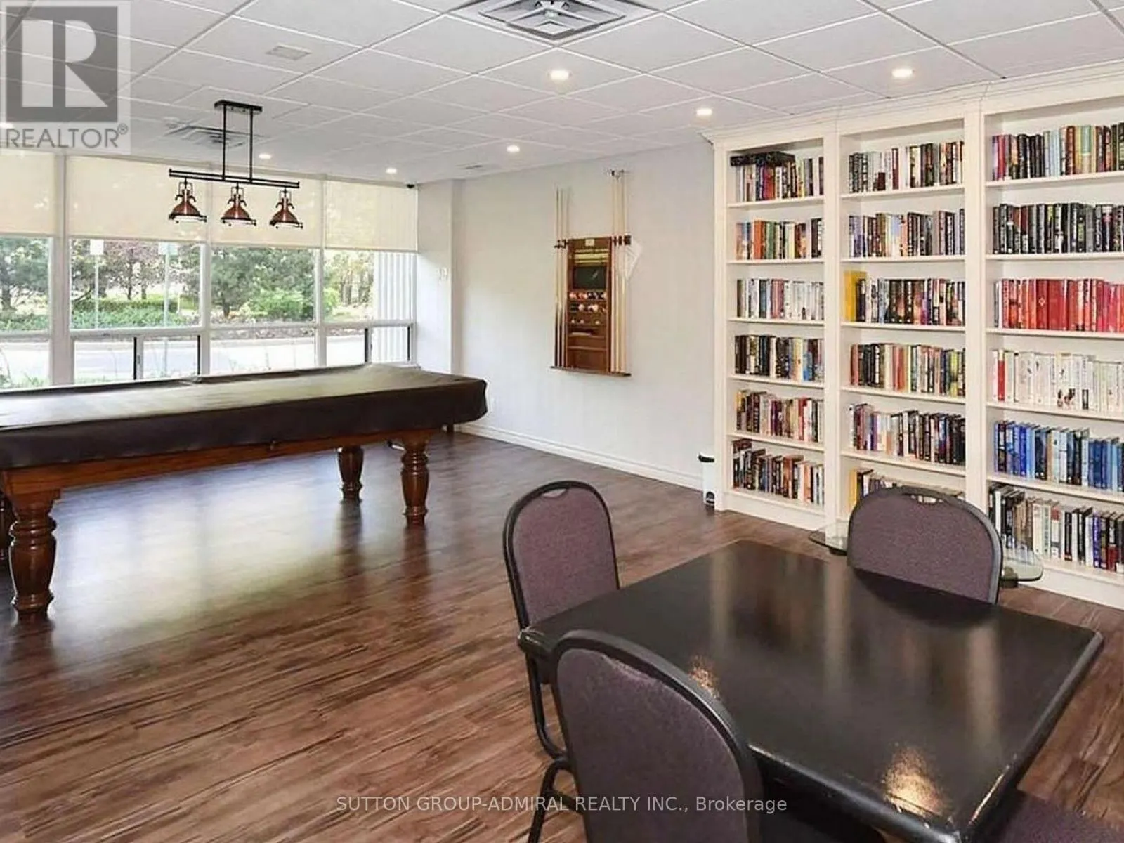 1210 - 1101 STEELES AVENUE W