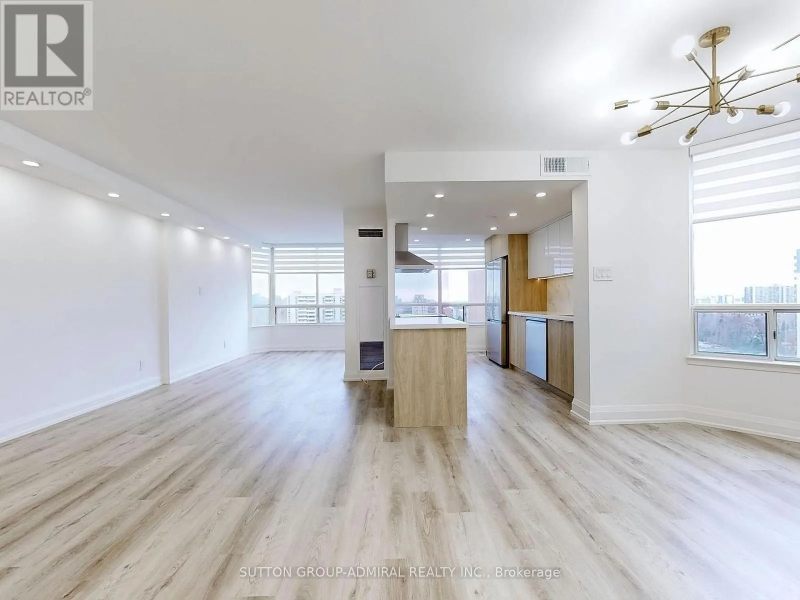 1210 - 1101 STEELES AVENUE W