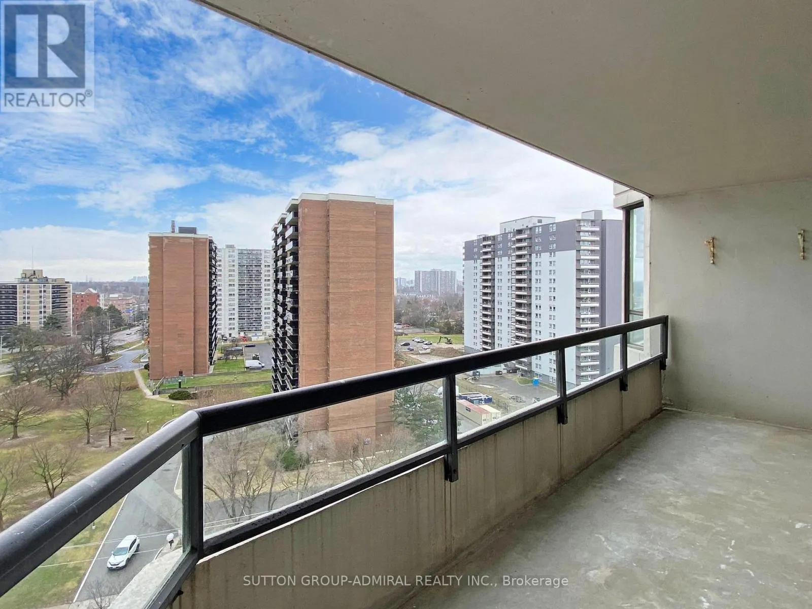 1210 - 1101 STEELES AVENUE W